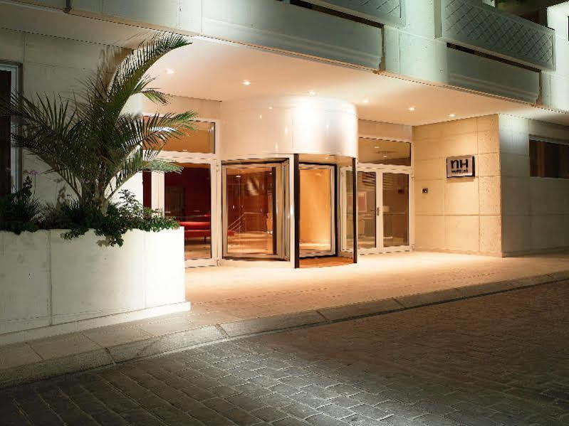 Hotel Nh Marbella Zewnętrze zdjęcie
